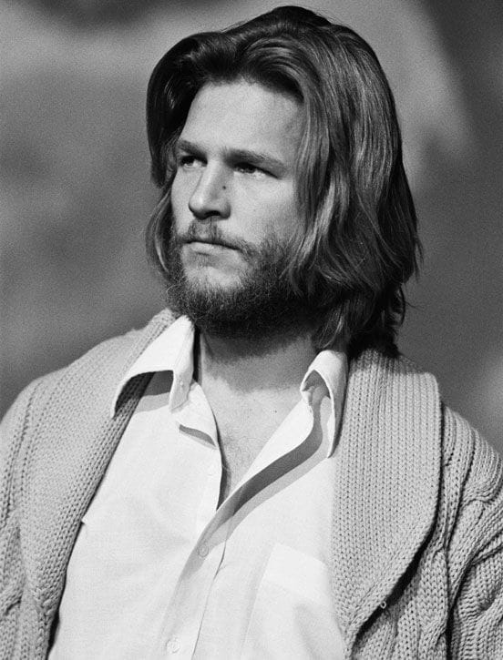 Jeff Bridges