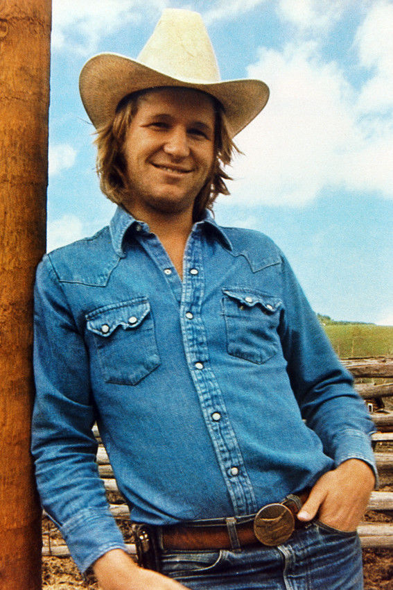 Jeff Bridges