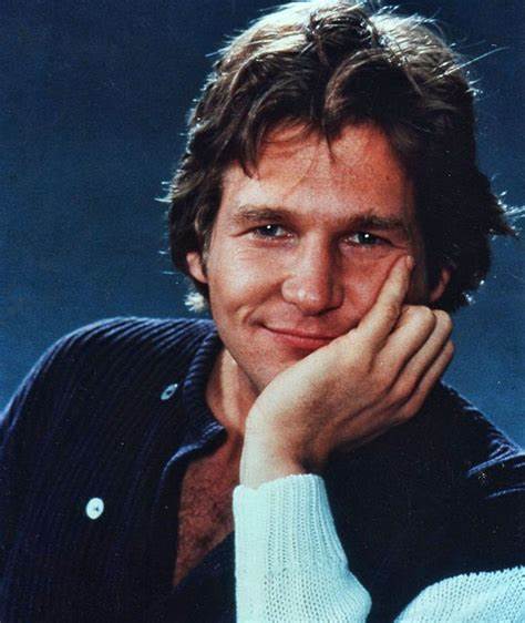 Jeff Bridges