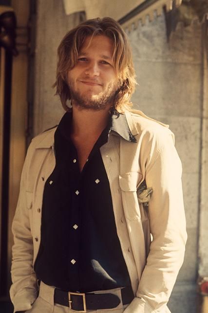 Jeff Bridges