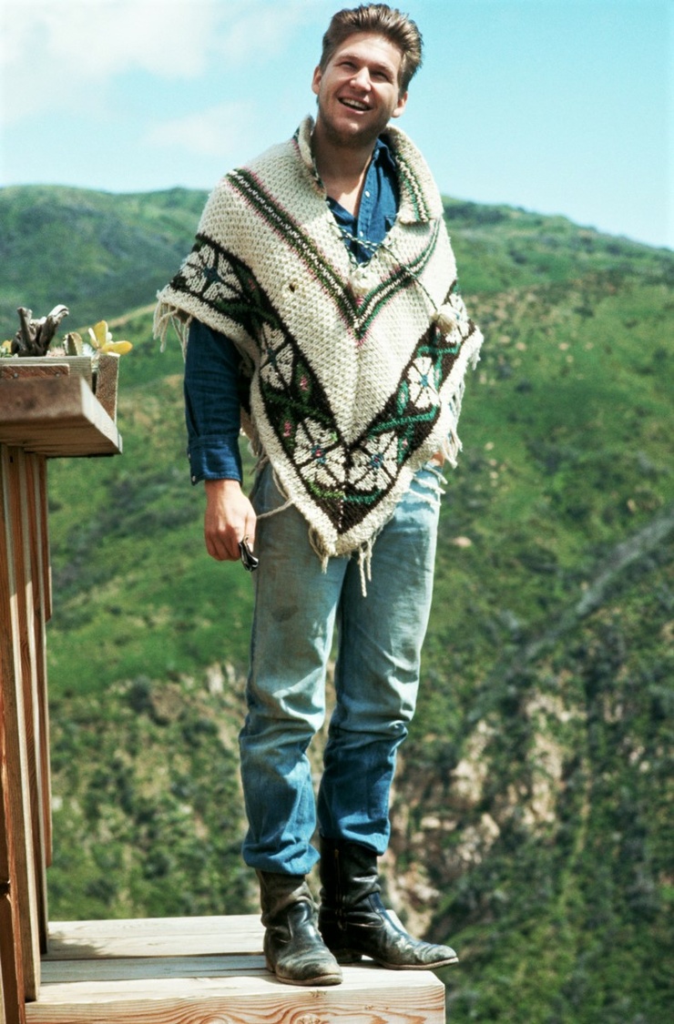 Jeff Bridges