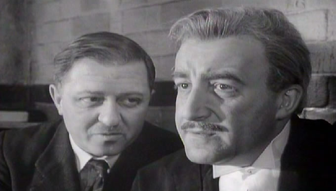 Trial and Error (1962)