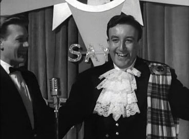 The Naked Truth (1957)