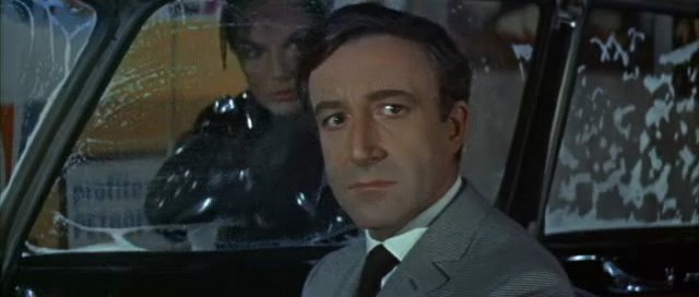 Peter Sellers