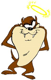 Taz-Mania Taz-Mania