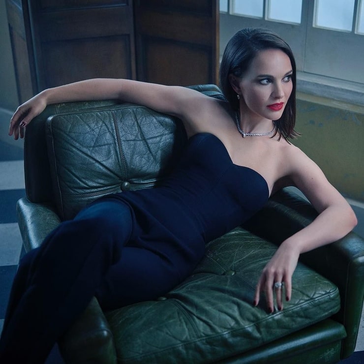 Natalie Portman Natalie Portman