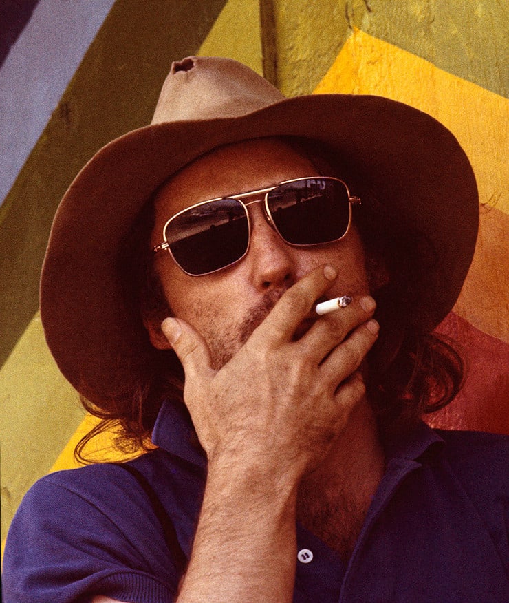 Dennis Hopper