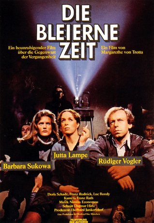 Marianne and Juliane (1981)