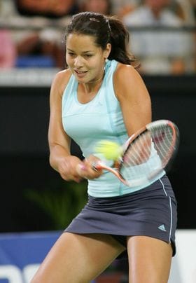 Ana Ivanovic