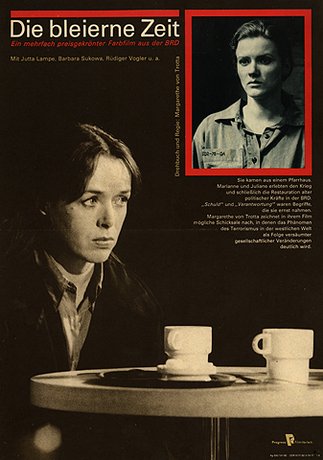 Marianne and Juliane (1981)