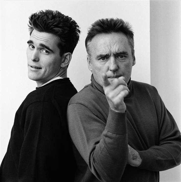Dennis Hopper Dennis Hopper