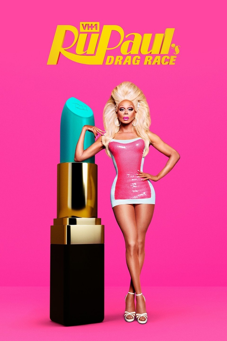 RuPaul's Drag Race RuPaul's Drag Race