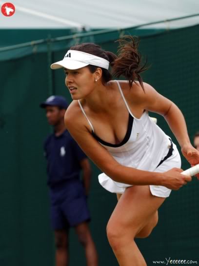 Ana Ivanovic Ana Ivanovic
