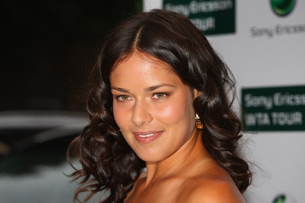 Ana Ivanovic