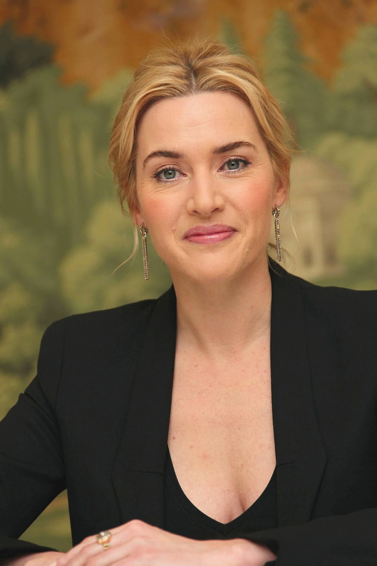 Kate Winslet