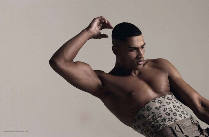 Rob Evans