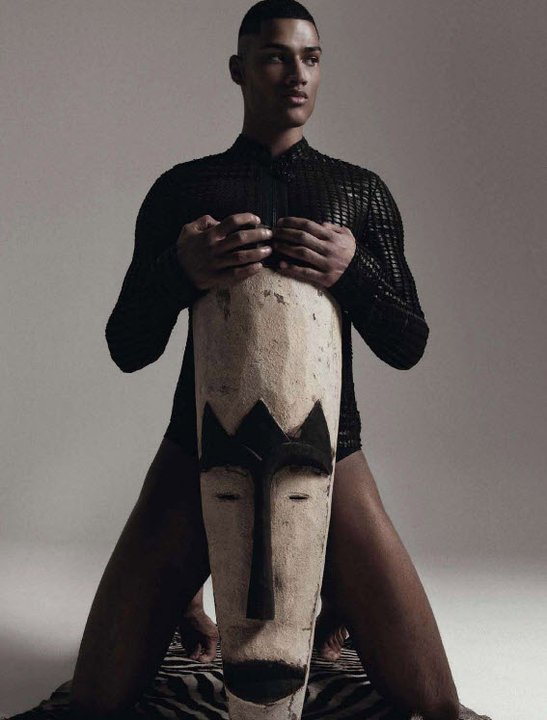Rob Evans