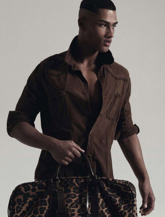 Rob Evans