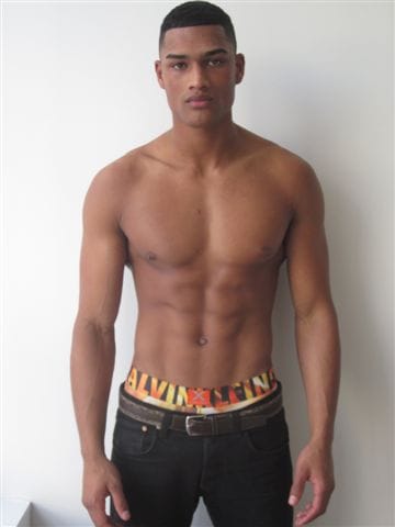 Rob Evans