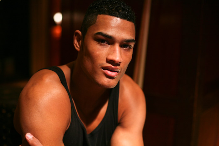 Rob Evans