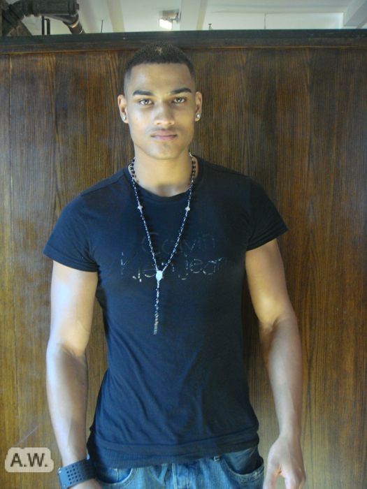 Rob Evans
