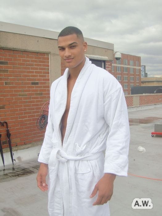 Rob Evans