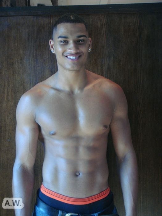 Rob Evans