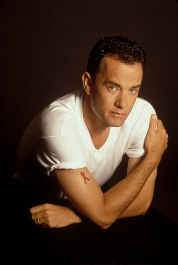 Tom Hanks