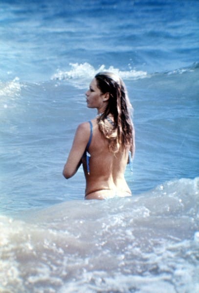 Brigitte Bardot Brigitte Bardot