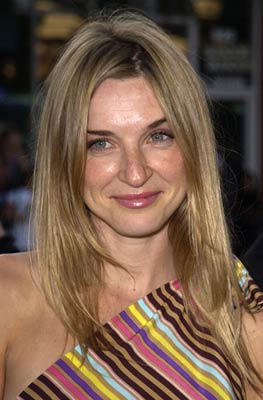 Ever Carradine