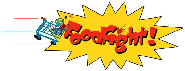 Foodfight!