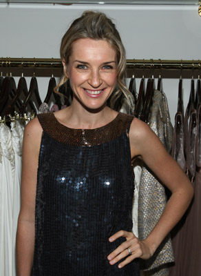 Ever Carradine Ever Carradine