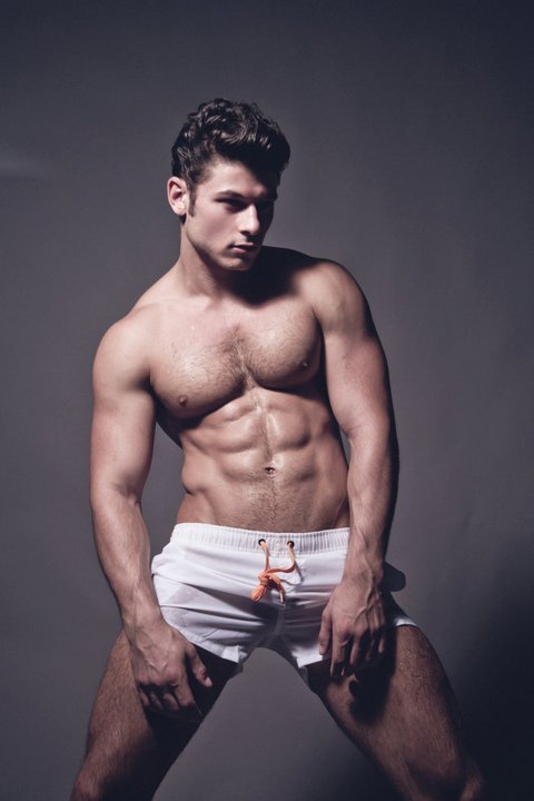 Daniel Garofali