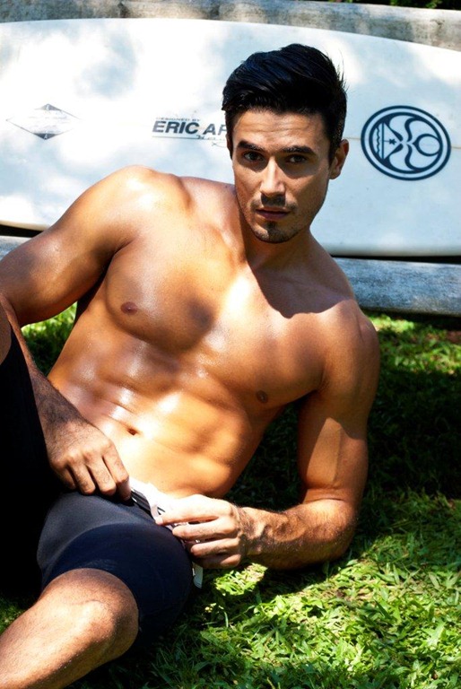 Lucas Gil