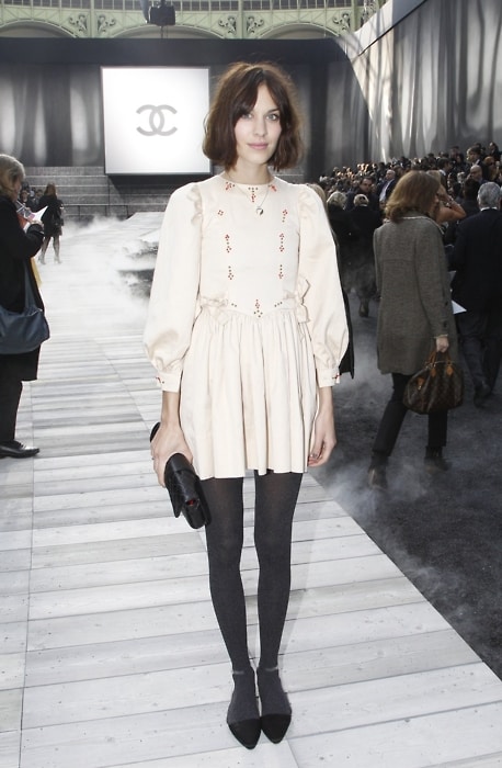 Alexa Chung