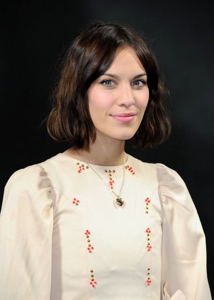 Alexa Chung