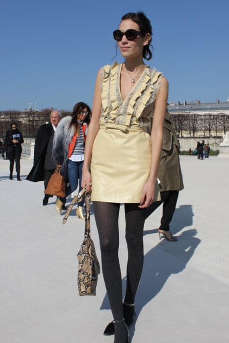 Alexa Chung