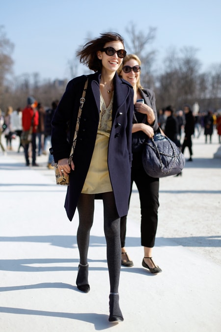 Alexa Chung