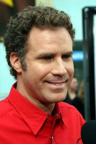 Will Ferrell