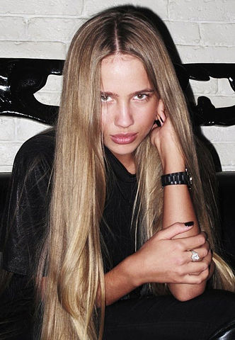 Valeria Sokolova