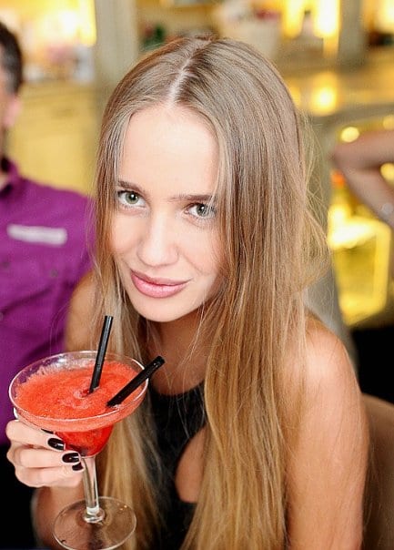 Valeria Sokolova Valeria Sokolova