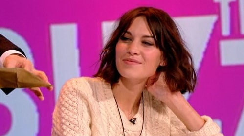 Alexa Chung