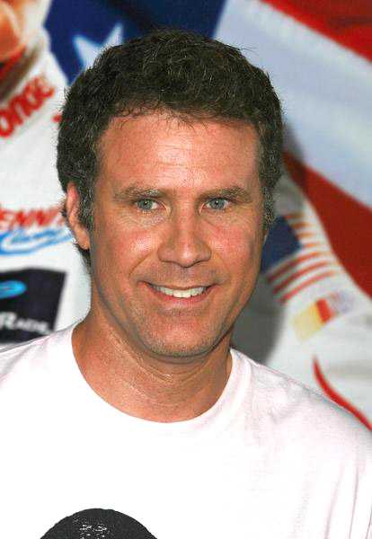 Will Ferrell Will Ferrell