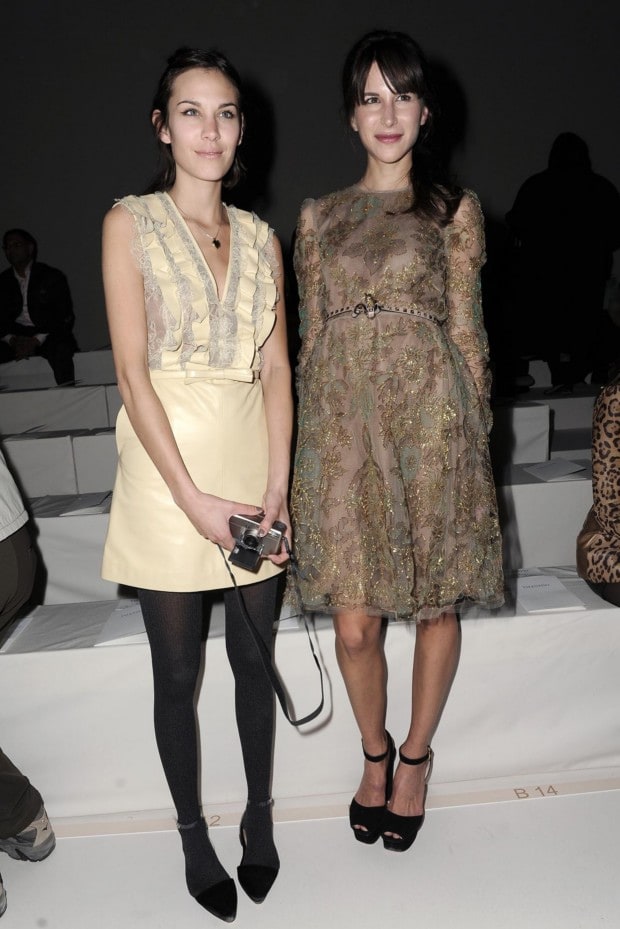 Alexa Chung