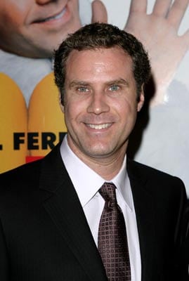 Will Ferrell