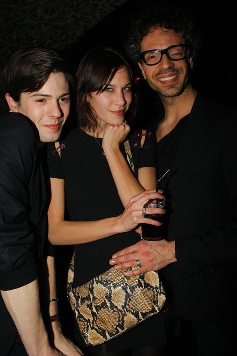 Alexa Chung