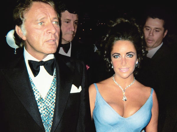 Elizabeth Taylor