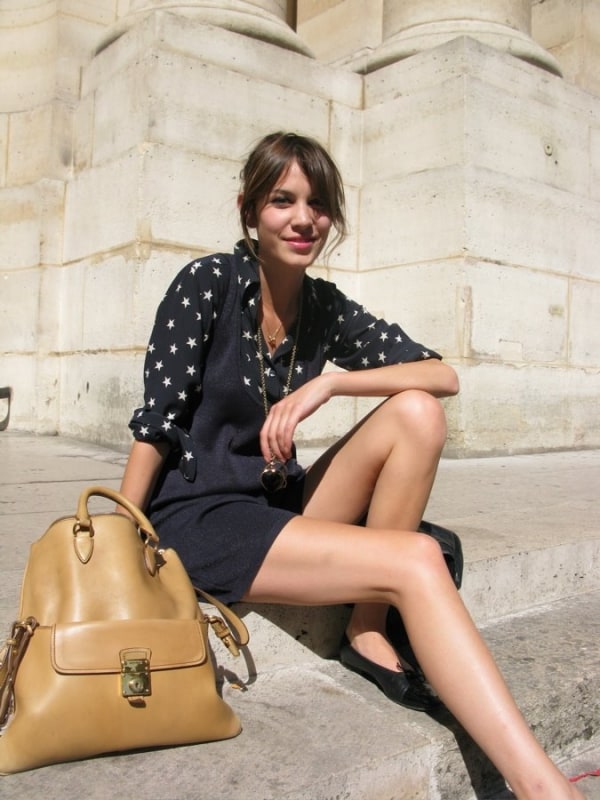 Alexa Chung