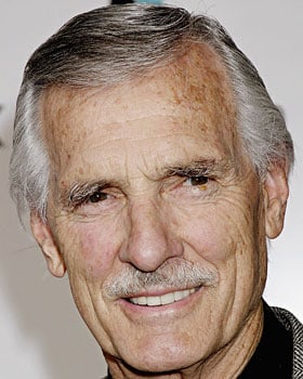 Dennis Weaver