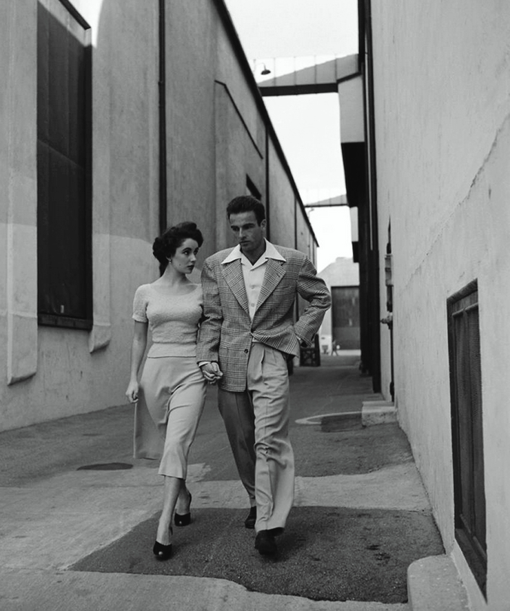 Elizabeth Taylor